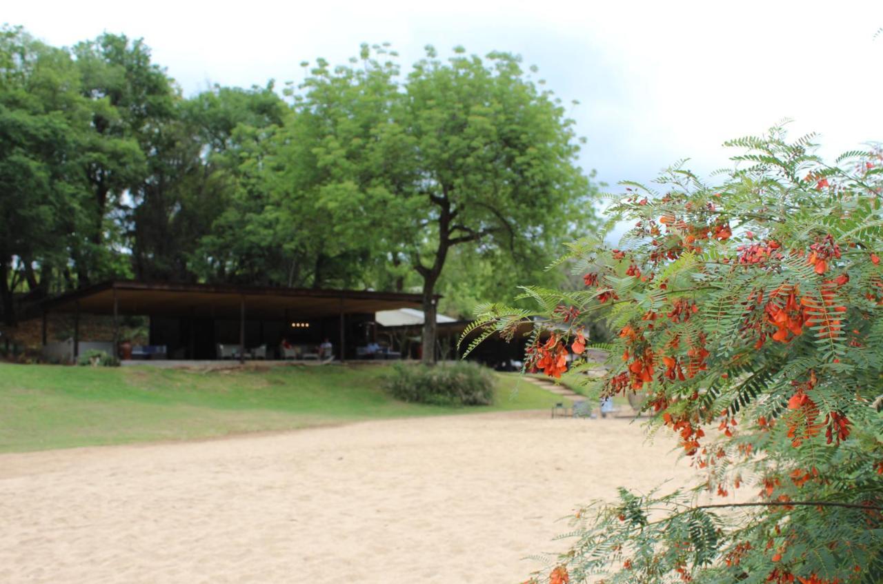 Lions Rock Rapids - Lodge Hazyview Exteriör bild