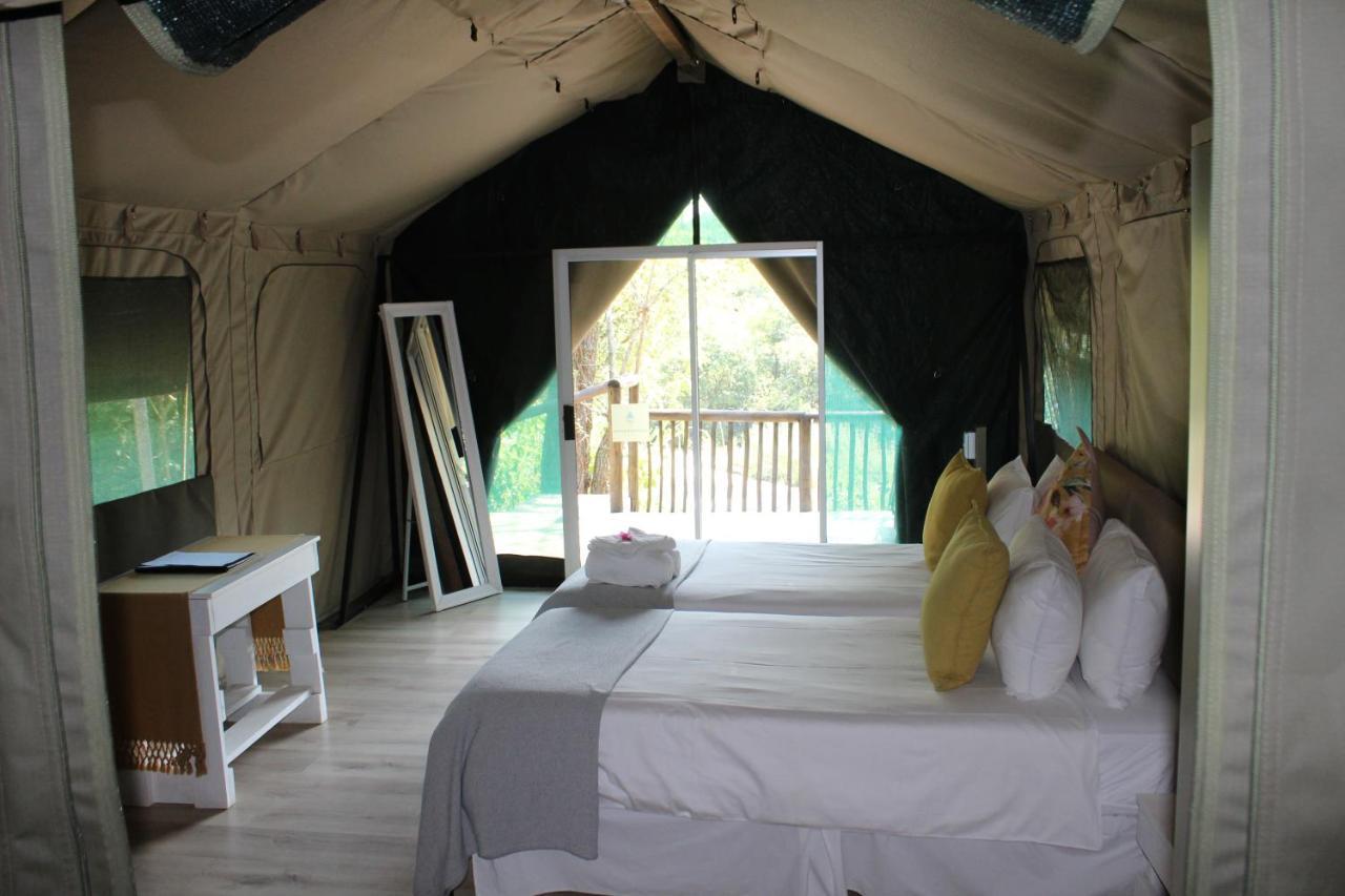 Lions Rock Rapids - Lodge Hazyview Exteriör bild
